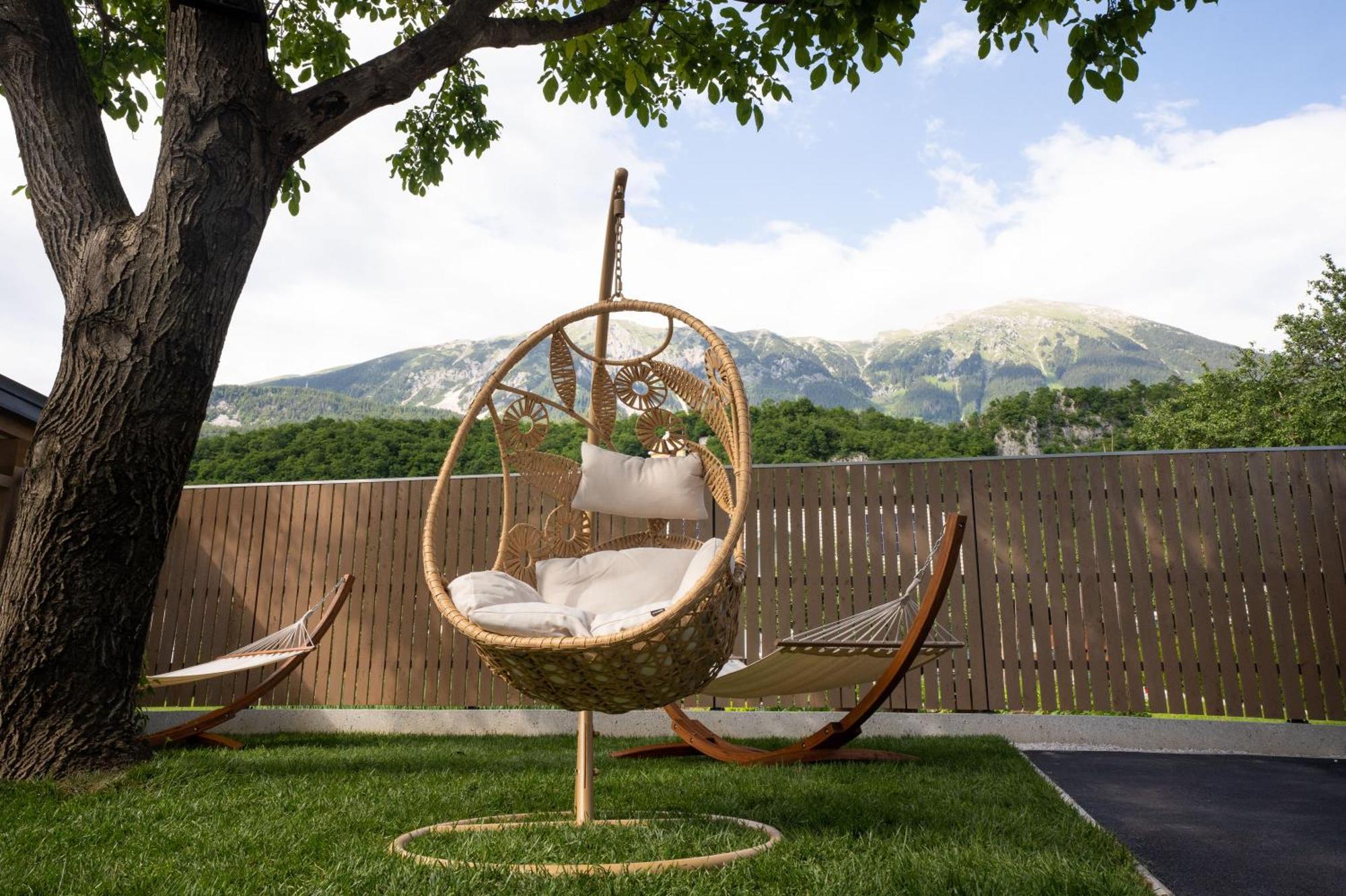 Kalan Boutique Stay Zirovnica Exterior photo
