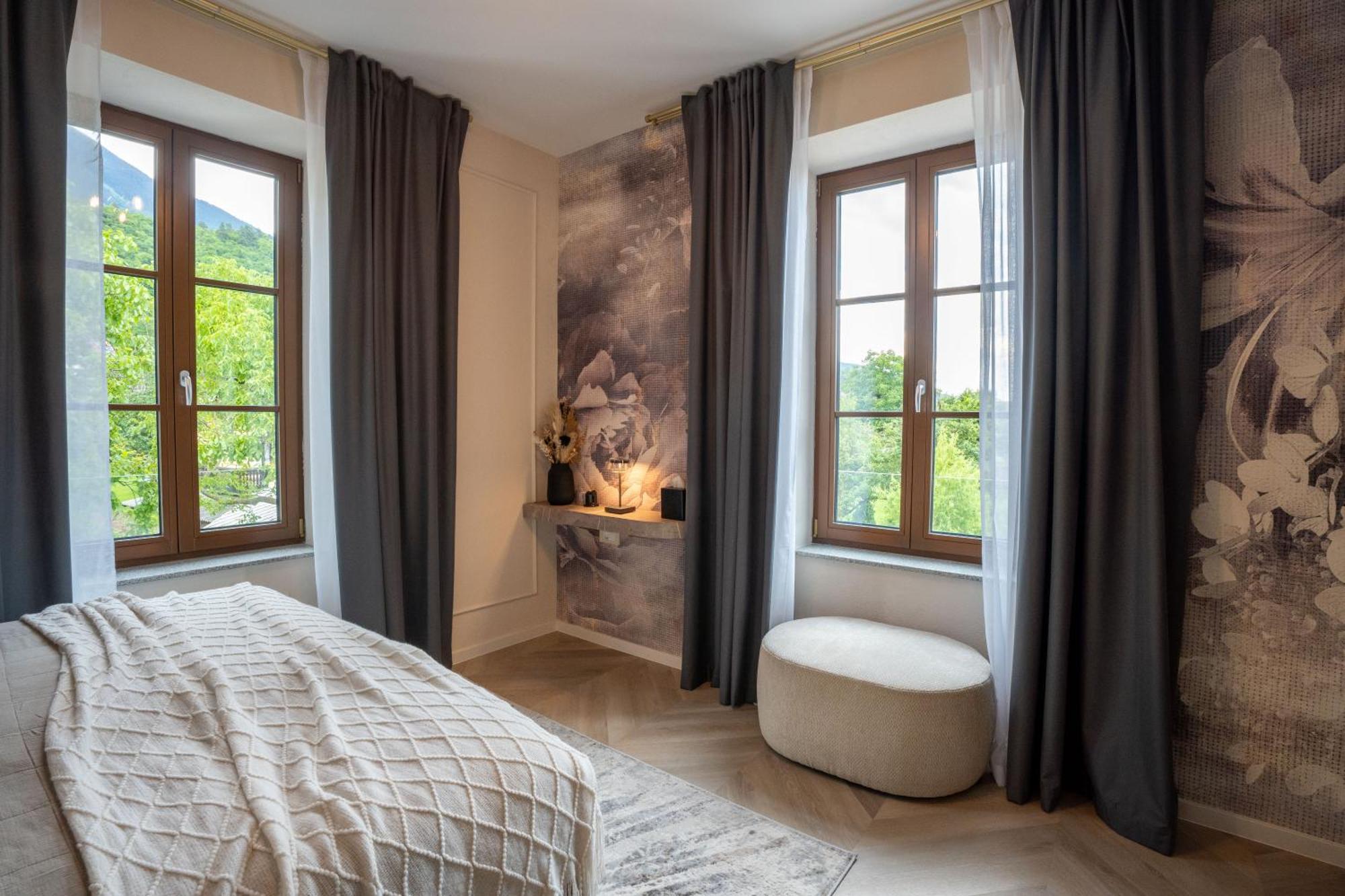 Kalan Boutique Stay Zirovnica Room photo